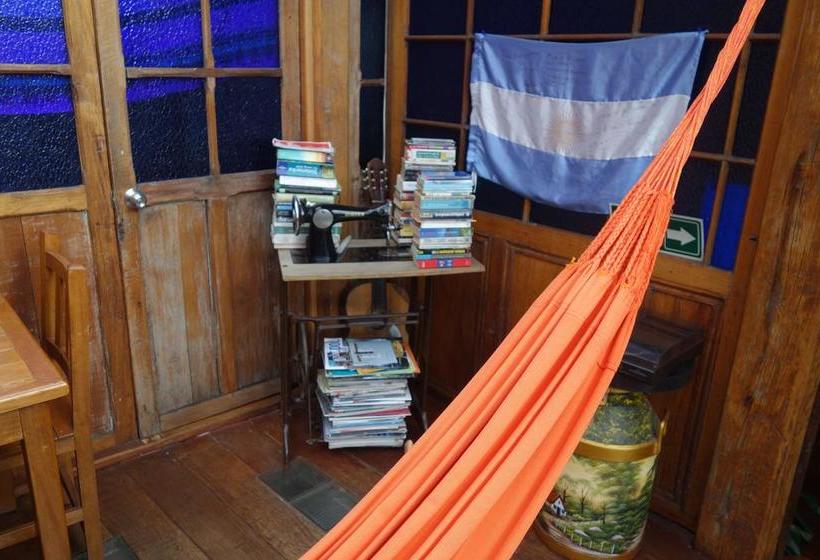 ホテル Casa Bellavista Hostel