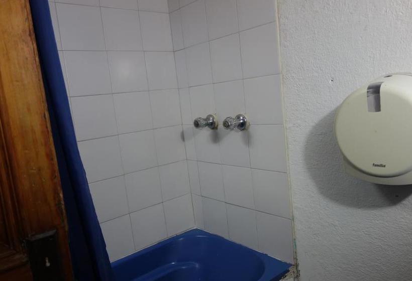 ホテル Casa Bellavista Hostel