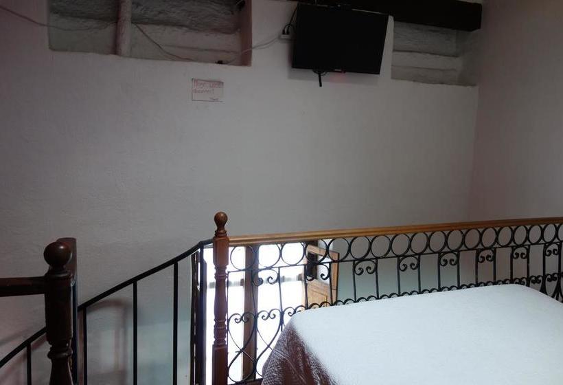 ホテル Casa Bellavista Hostel