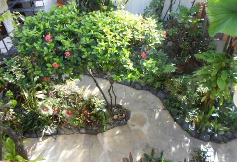 בית מלון כפרי Casa Blanca