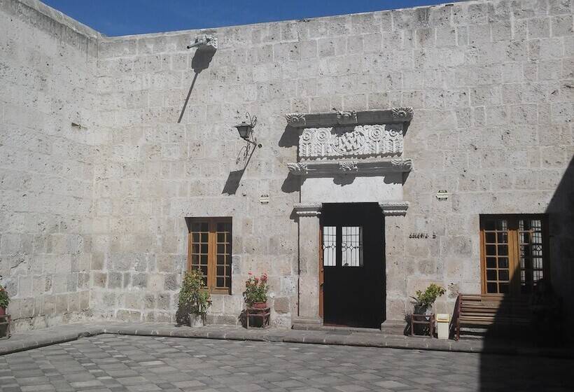 酒店 Casa De Avila