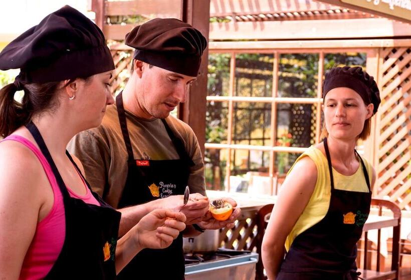 酒店 Casa De Avila