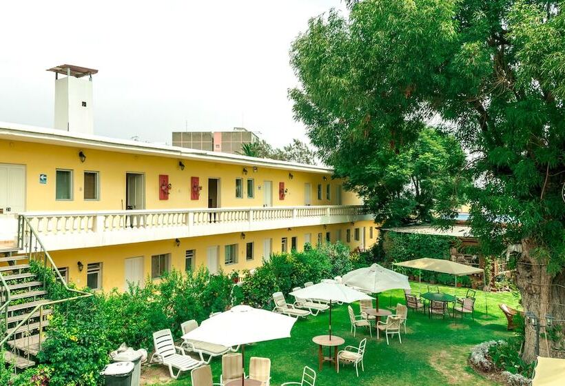 酒店 Casa De Avila