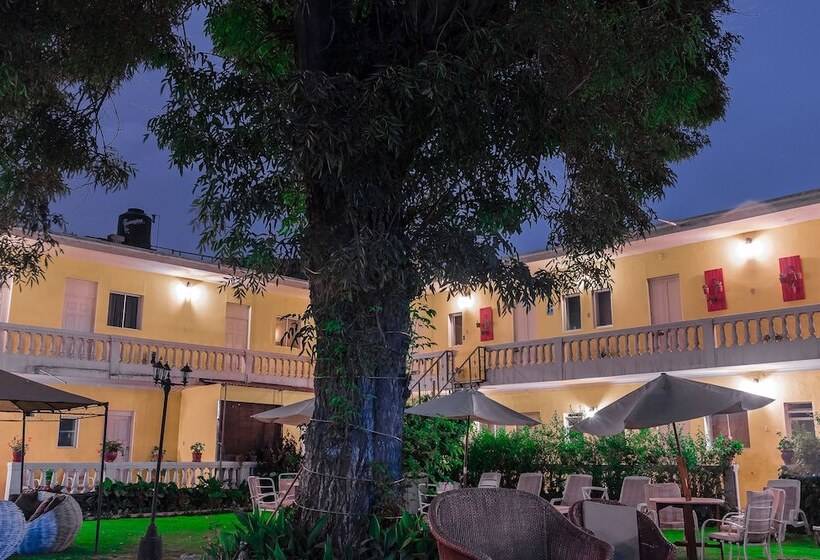 酒店 Casa De Avila