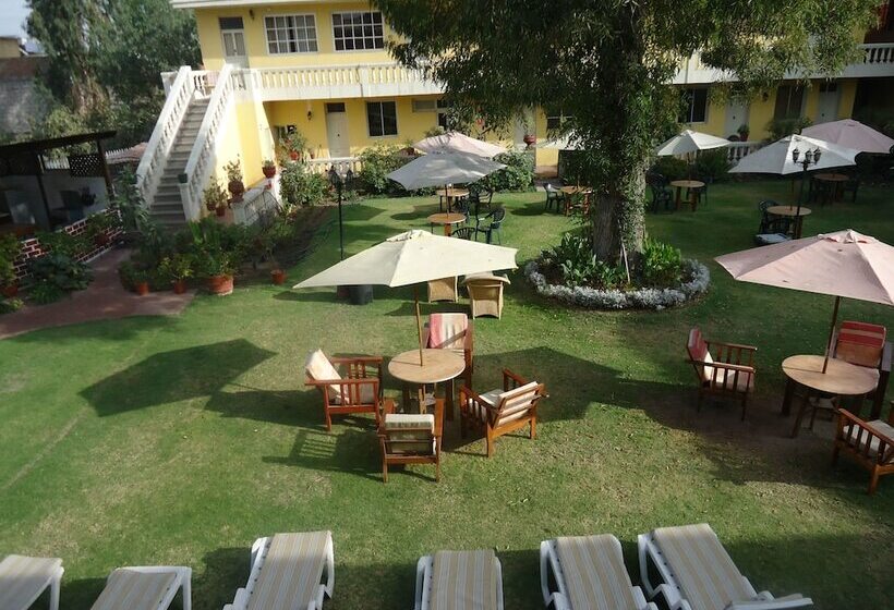 فندق Casa De Avila