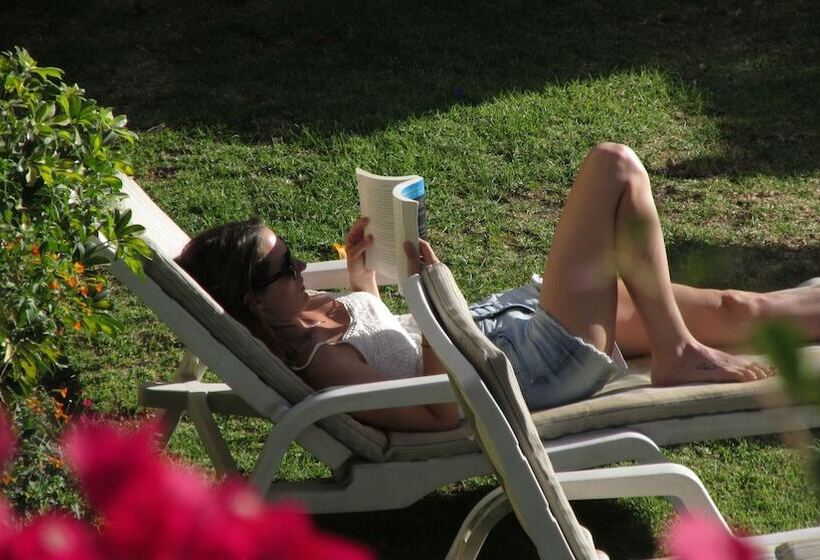 فندق Casa De Avila