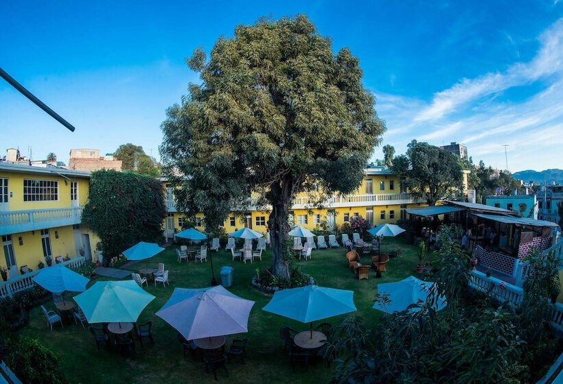 فندق Casa De Avila