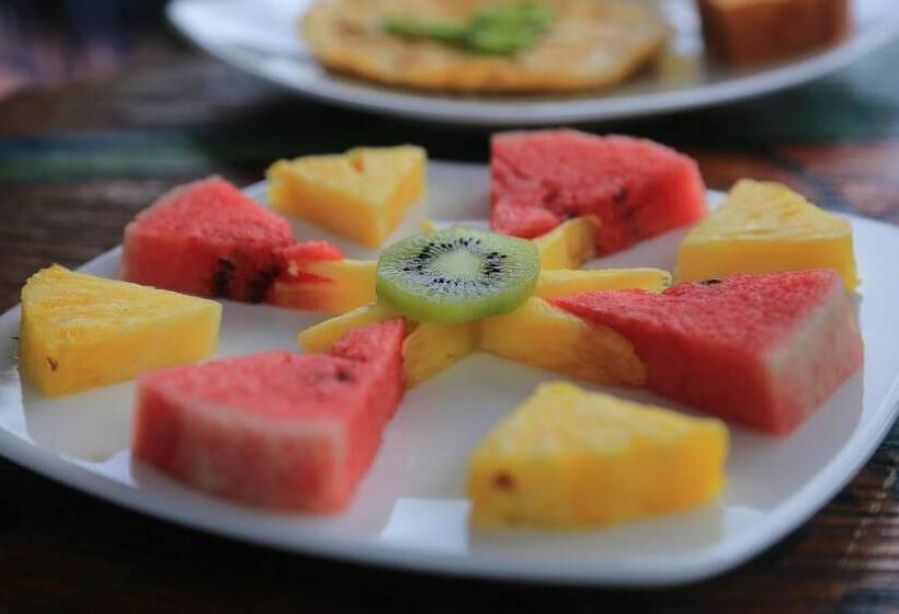 ホテル Casa Encuentro Ecolodge