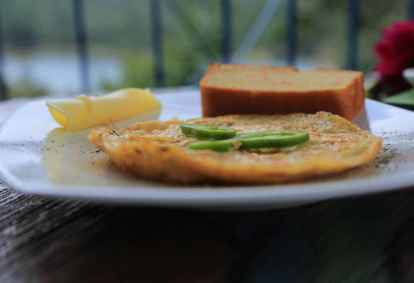 ホテル Casa Encuentro Ecolodge