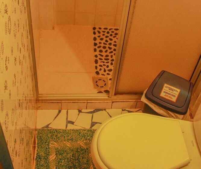 ホテル Casa Encuentro Ecolodge