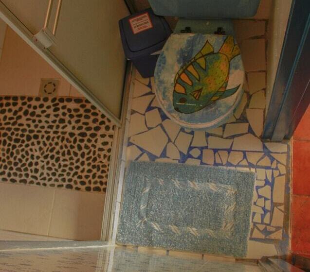 ホテル Casa Encuentro Ecolodge