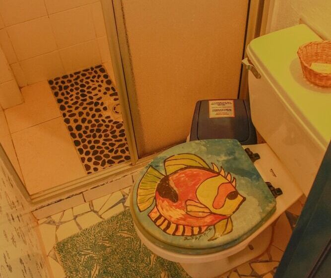 ホテル Casa Encuentro Ecolodge