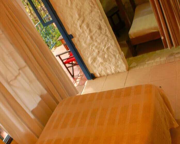 ホテル Casa Encuentro Ecolodge