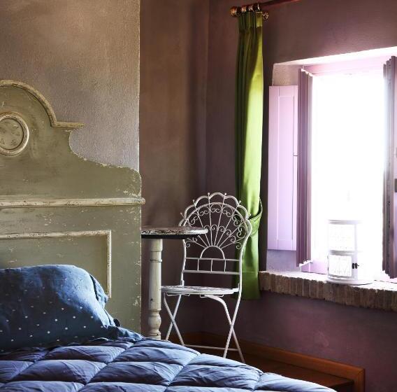 בית מלון כפרי Casa Fontanino