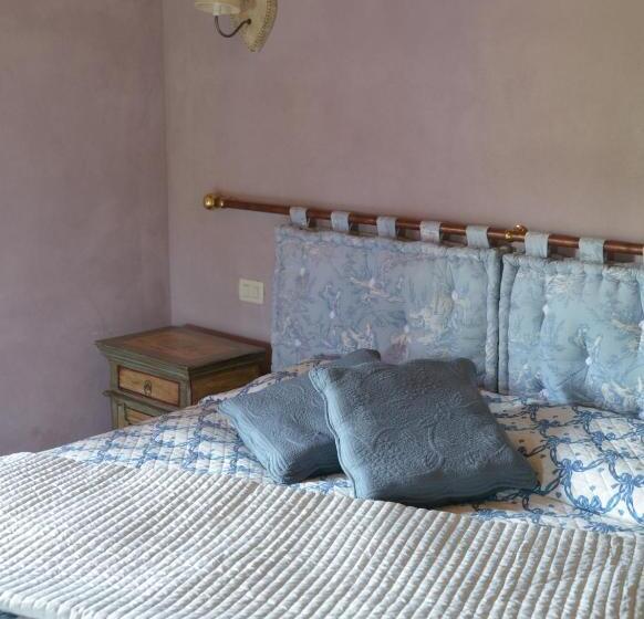 בית מלון כפרי Casa Fontanino