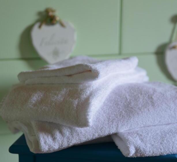 בית מלון כפרי Casa Fontanino