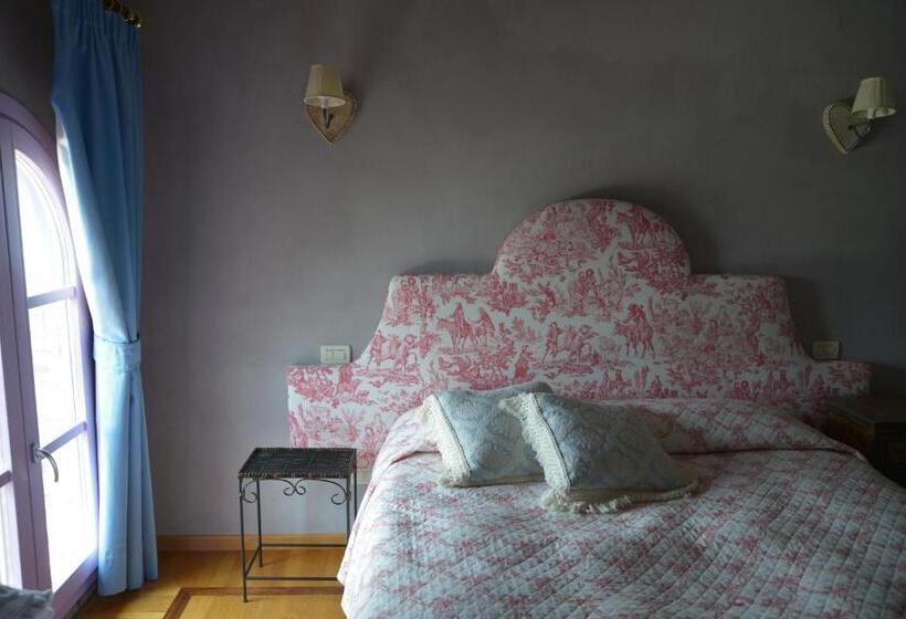 בית מלון כפרי Casa Fontanino