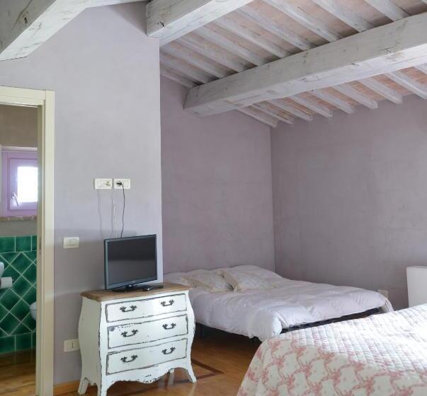 בית מלון כפרי Casa Fontanino