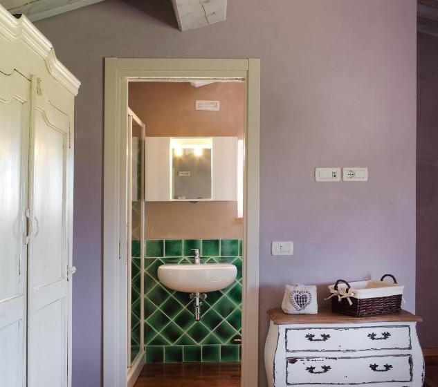 בית מלון כפרי Casa Fontanino