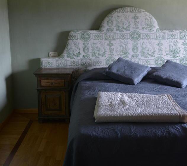 בית מלון כפרי Casa Fontanino