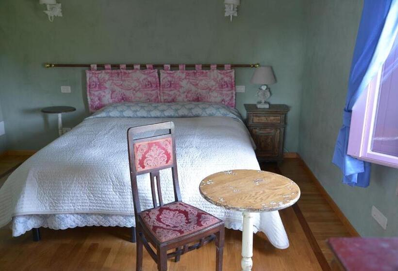 בית מלון כפרי Casa Fontanino