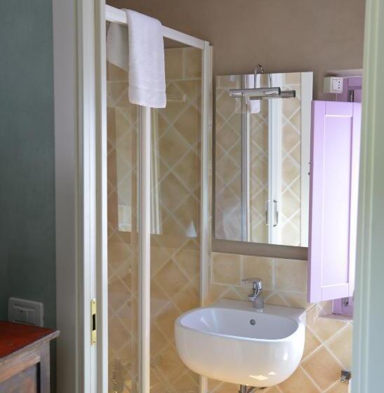 בית מלון כפרי Casa Fontanino