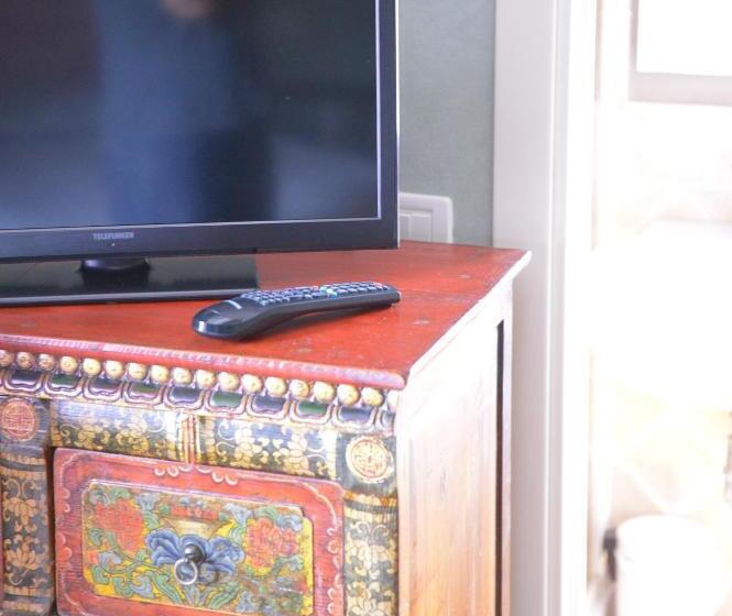 בית מלון כפרי Casa Fontanino