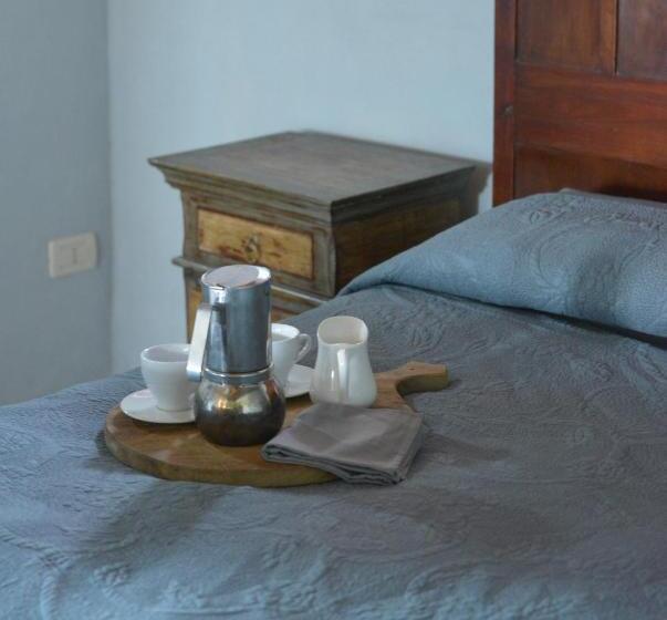 בית מלון כפרי Casa Fontanino