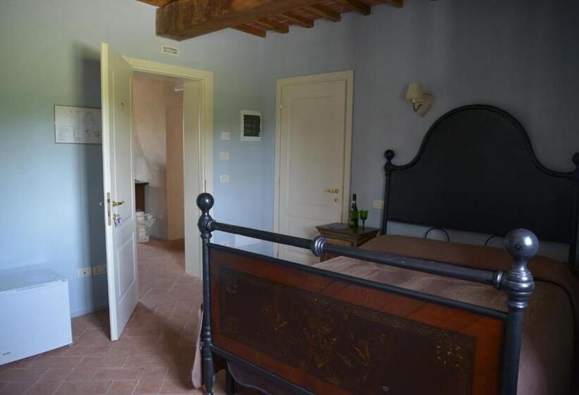 בית מלון כפרי Casa Fontanino