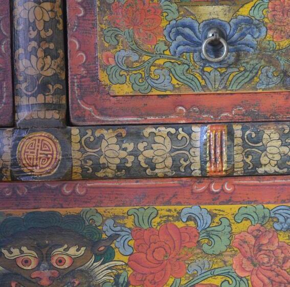 בית מלון כפרי Casa Fontanino