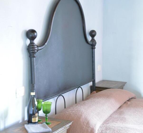 בית מלון כפרי Casa Fontanino