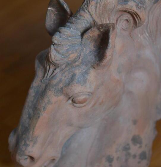 בית מלון כפרי Casa Fontanino