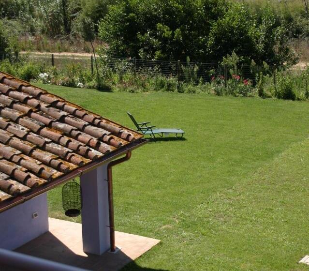 בית מלון כפרי Casa Fontanino