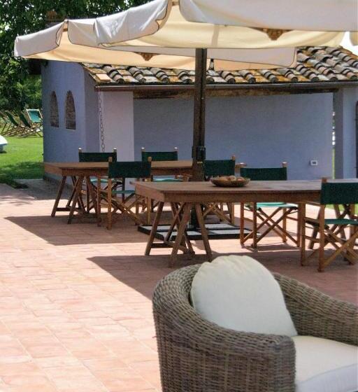 בית מלון כפרי Casa Fontanino