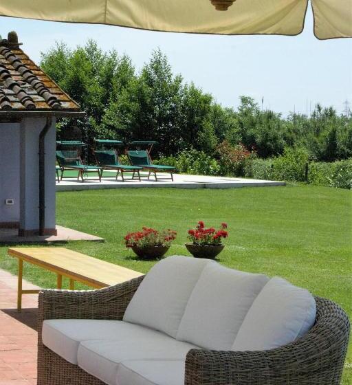 בית מלון כפרי Casa Fontanino