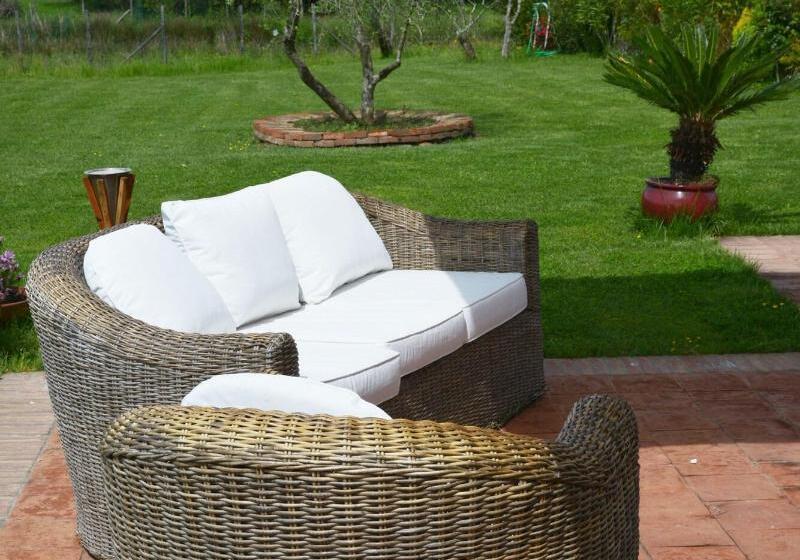 בית מלון כפרי Casa Fontanino