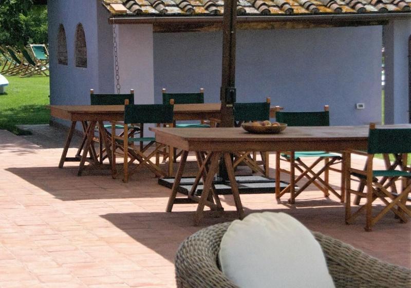 בית מלון כפרי Casa Fontanino