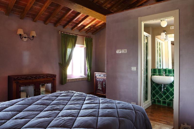 בית מלון כפרי Casa Fontanino