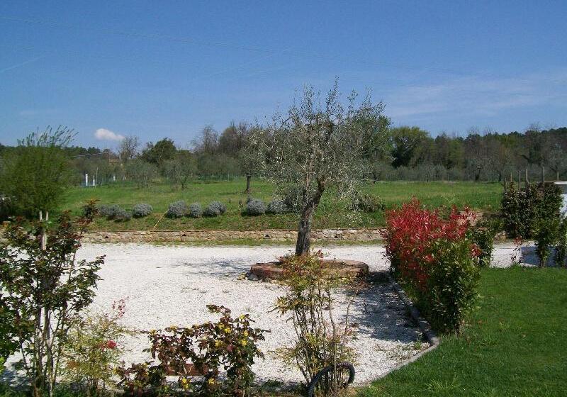 בית מלון כפרי Casa Fontanino