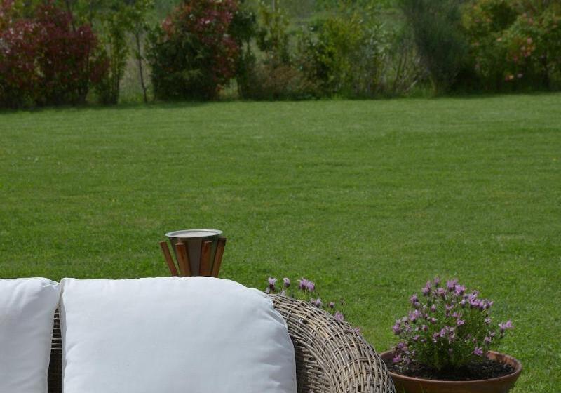 בית מלון כפרי Casa Fontanino