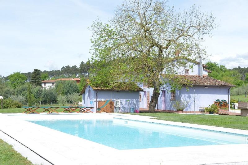 בית מלון כפרי Casa Fontanino