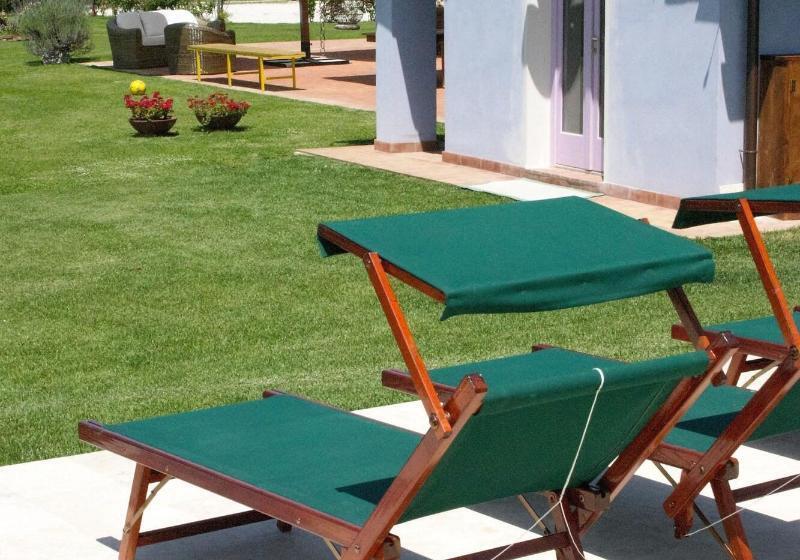 בית מלון כפרי Casa Fontanino