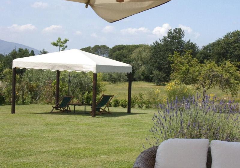 בית מלון כפרי Casa Fontanino