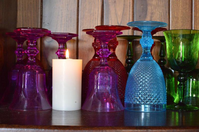 בית מלון כפרי Casa Fontanino