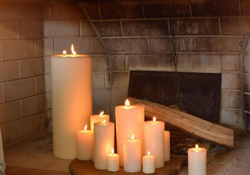 בית מלון כפרי Casa Fontanino