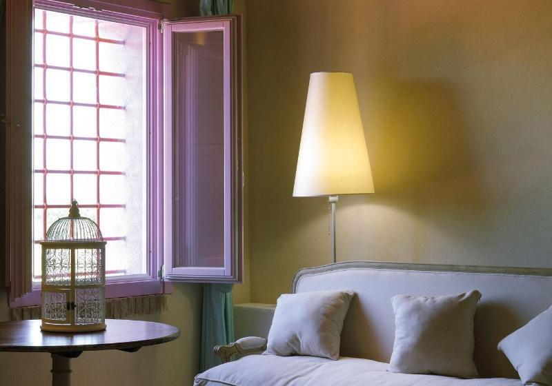 בית מלון כפרי Casa Fontanino