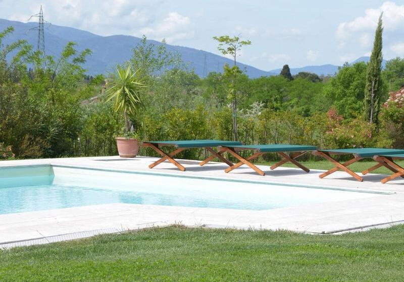 בית מלון כפרי Casa Fontanino