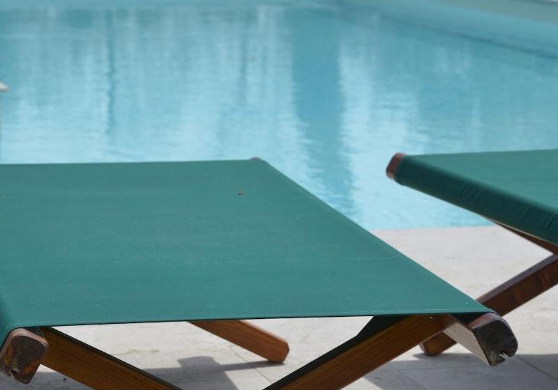 בית מלון כפרי Casa Fontanino