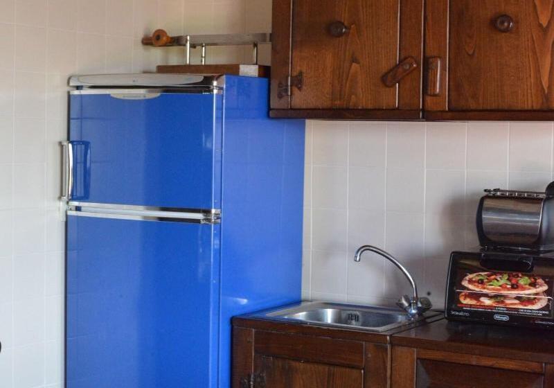 בית מלון כפרי Casa Fontanino