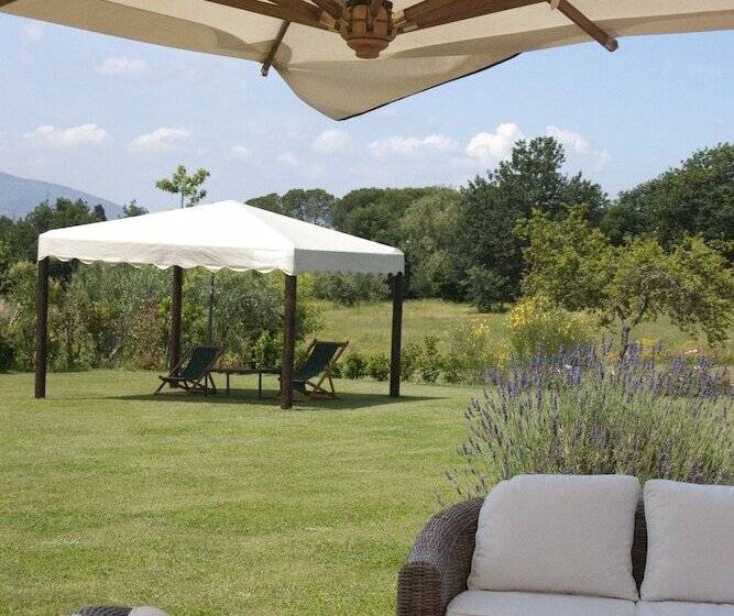 בית מלון כפרי Casa Fontanino